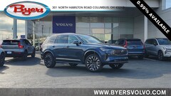 2026 Volvo XC90 B6 Ultra 7-Seater AWD in Columbus, OH