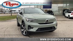 2023 Volvo C40 Recharge Pure Electric Twin Plus SUV in Columbus, OH