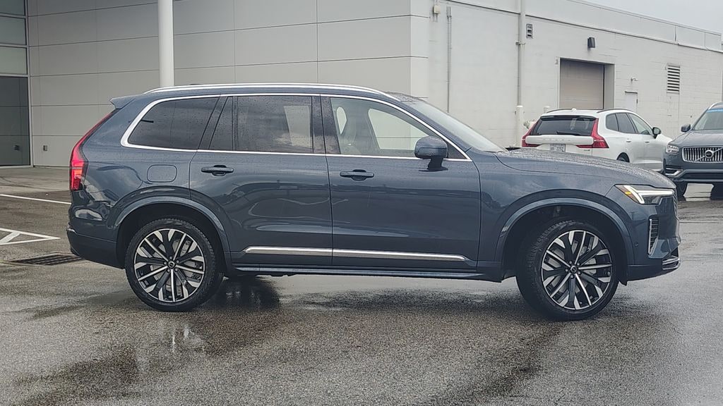 New 2026 Volvo XC90 B6 Plus 7-Seater SUV