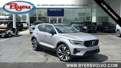 2026 Volvo XC40 B5 Plus AWD in Columbus, OH