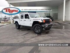 Used 2022 Jeep Gladiator Mojave Truck Crew Cab in Columbus, OH