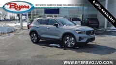 Used 2026 Volvo XC40 B5 Plus in Columbus, OH
