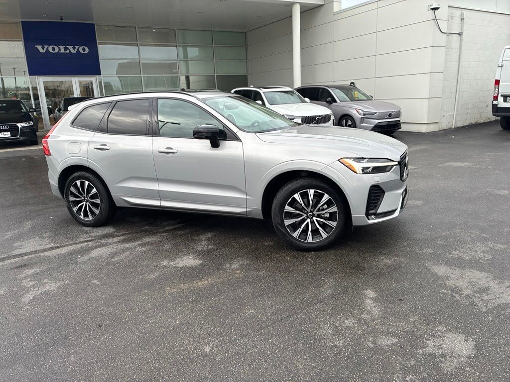 Certified 2024 Volvo XC60 B5 Core SUV