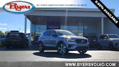 2026 Volvo XC40 B5 Plus AWD in Columbus, OH