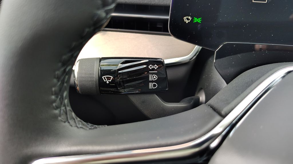 2025 Volvo EX90 Ultra - Photo 19