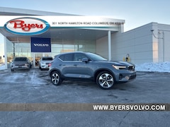 Used 2023 Volvo XC40 B5 Plus Bright Theme SUV in Columbus, OH