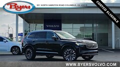 Used 2026 Volvo XC90 B6 Plus 7-Seater AWD in Columbus, OH