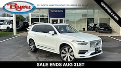 Used 2025 Volvo XC90 Plug-In Hybrid T8 Plus SUV in Columbus, OH