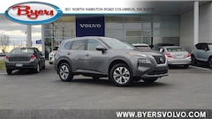 Used 2023 Nissan Rogue SV SUV in Columbus, OH