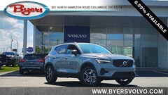 2026 Volvo XC40 B5 Core AWD in Columbus, OH