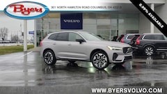 Used 2026 Volvo XC60 B5 Plus AWD in Columbus, OH
