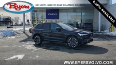 Used 2026 Volvo XC60 B5 Ultra in Columbus, OH