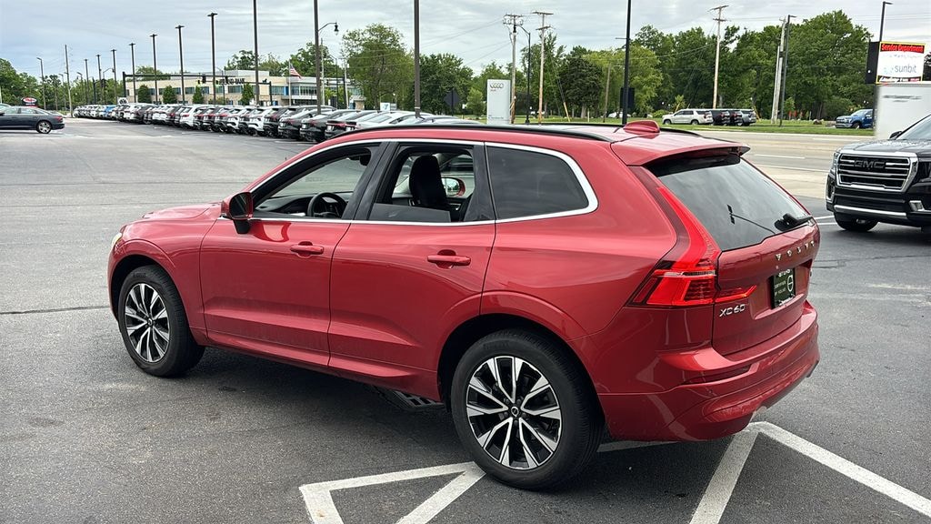 Certified 2023 Volvo XC60 B5 Core SUV