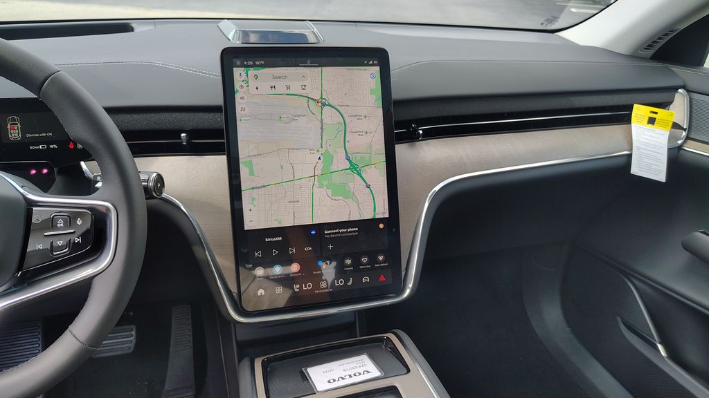 2025 Volvo EX90 Ultra - Photo 20