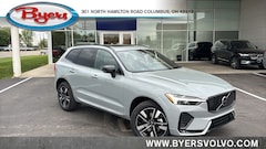 Used 2026 Volvo XC60 B5 Core AWD in Columbus, OH