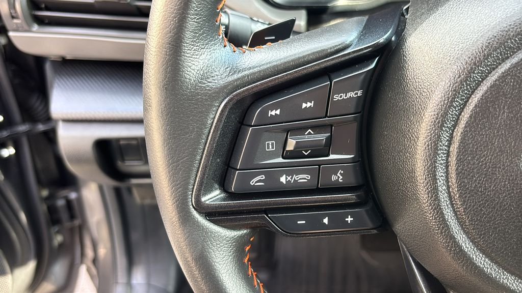 2024 Subaru Crosstrek Limited - Photo 15