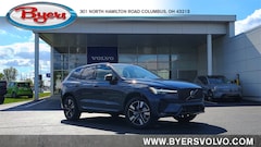 Used 2026 Volvo XC60 Plus B5 AWD in Columbus, OH