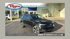 2026 Volvo XC40 B5 Ultra AWD