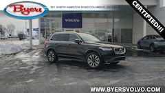 Used 2022 Volvo XC90 T5 Momentum SUV in Columbus, OH