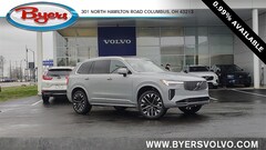 2026 Volvo XC90 B6 Ultra 7-Seater AWD in Columbus, OH