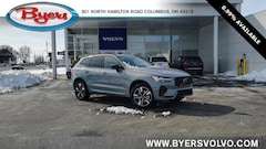 Used 2026 Volvo XC60 B5 Core AWD in Columbus, OH