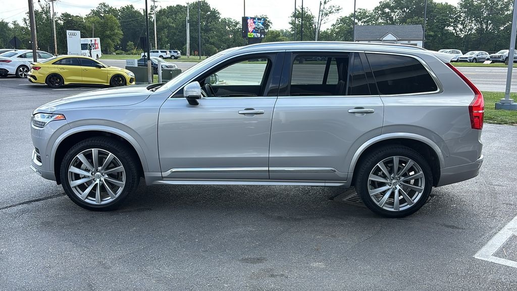 Certified 2024 Volvo XC90 Ultimate SUV