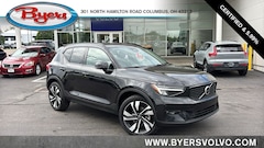 Used 2023 Volvo XC40 B5 Plus Dark Theme SUV in Columbus, OH