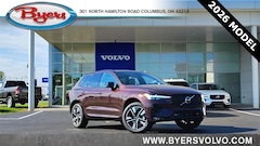 Used 2026 Volvo XC60 Plus B5 AWD in Columbus, OH