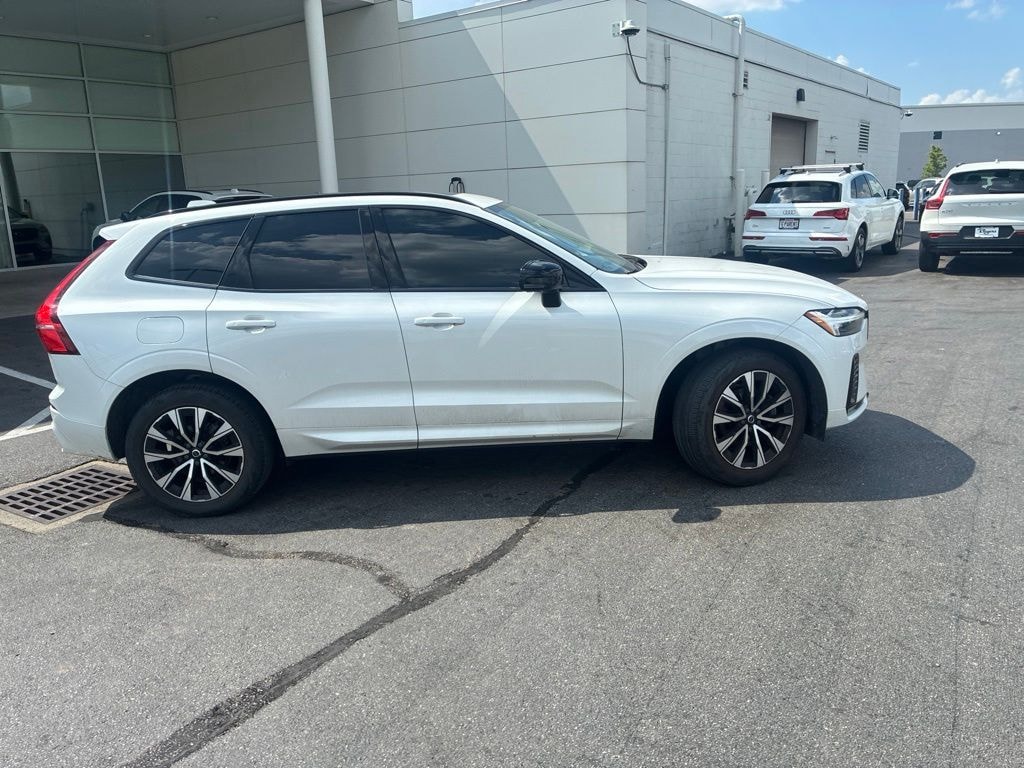 Used 2024 Volvo XC60 B5 Core SUV