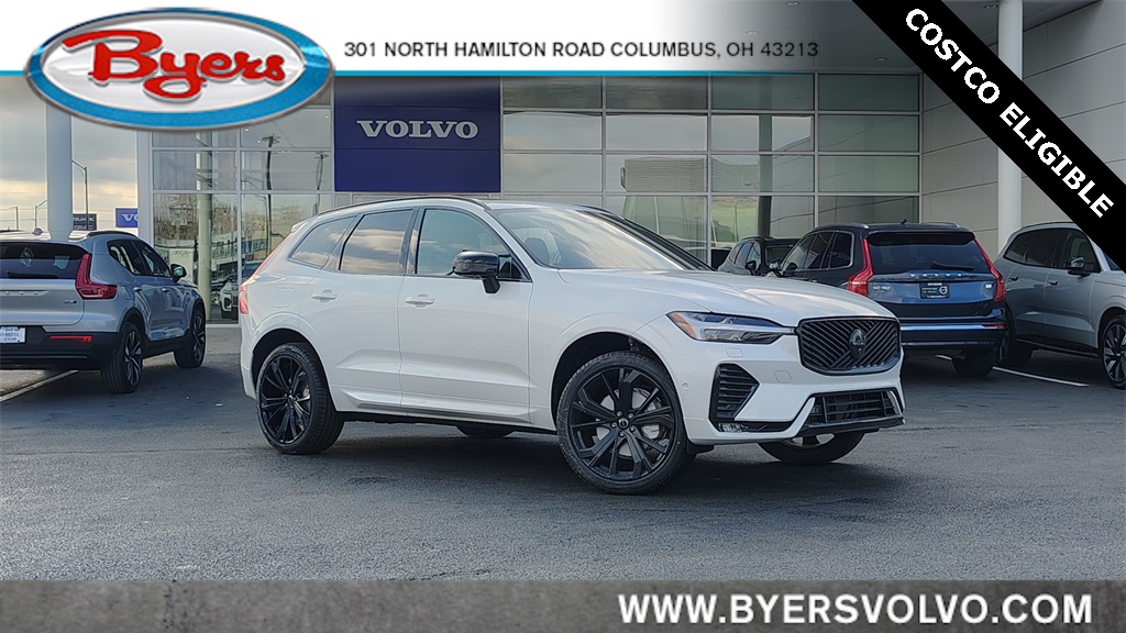 2026 Volvo XC60 Ultra's photo