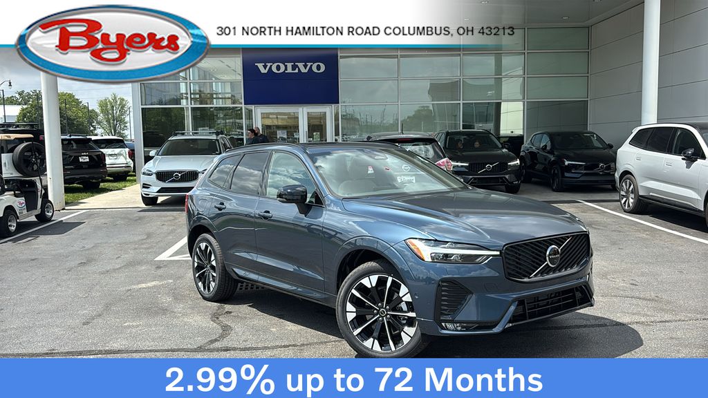 2026 Volvo XC60