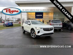 Used 2023 Buick Envision Essence SUV in Columbus, OH