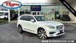  Volvo XC90 Plug-In Hybrid