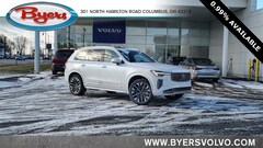 Used 2026 Volvo XC90 B6 Plus 7-Seater AWD in Columbus, OH