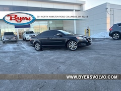 Used 2011 Volvo C70 T5 Convertible in Columbus, OH
