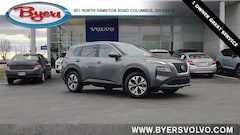 Used 2023 Nissan Rogue SV SUV in Columbus, OH