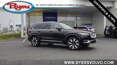 Used 2024 Volvo XC90 Recharge Plug-In Hybrid T8 Plus Bright Theme 7 Passenger SUV in Columbus, OH