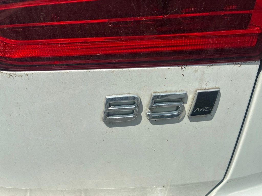 Used 2024 Volvo XC60 B5 Core SUV