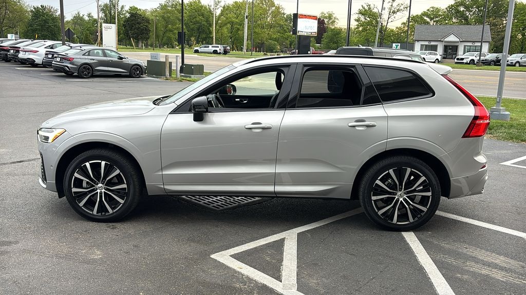 Certified 2025 Volvo XC60 B5 Plus SUV
