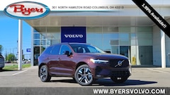 Used 2026 Volvo XC60 B5 Plus AWD in Columbus, OH