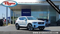 Used 2025 Volvo XC40 B5 Plus Bright Theme SUV in Columbus, OH