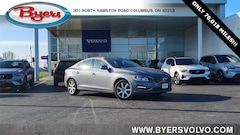 Used 2016 Volvo S60 T5 Drive-E Premier Sedan in Columbus, OH
