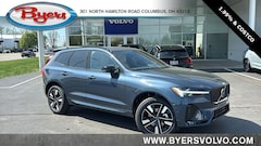 Used 2026 Volvo XC60 B5 Plus AWD in Columbus, OH