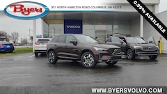 2026 Volvo XC60 B5 Plus AWD in Columbus, OH