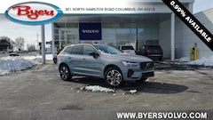 Used 2026 Volvo XC60 B5 Core AWD in Columbus, OH