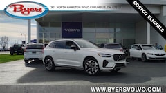 Used 2026 Volvo XC60 B5 Plus AWD in Columbus, OH