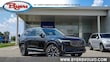 Volvo XC90 plug-in hybrid