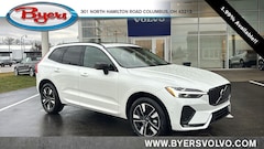 Used 2026 Volvo XC60 B5 Plus AWD in Columbus, OH