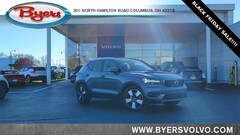 Used 2021 Volvo XC40 Momentum SUV in Columbus, OH