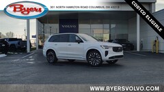 Used 2026 Volvo XC90 B6 Ultra Dark Theme 6-Seater AWD in Columbus, OH